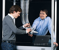Bionischer Handling-Assistent