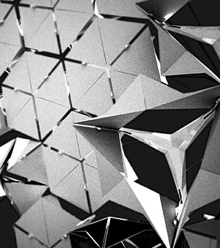 Projekt: Architektur & Musik. Dynamic Acoustics