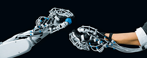ExoHand