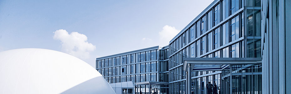 Willkommen auf der Unternehmensseite von Festo!