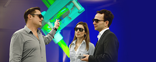 Digital Engineering