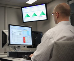 Regional Contact Center