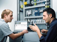 Customer solutions