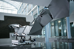 Event technology