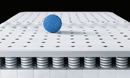 Integrated functions: WaveHandling unites conveying ...