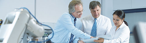 motifs – our values and guiding principles as a family company