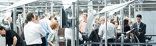 Hannover Messe 2007