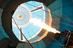 Ballooning
