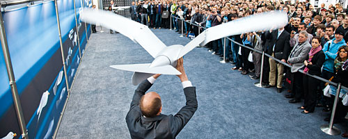 SmartBird