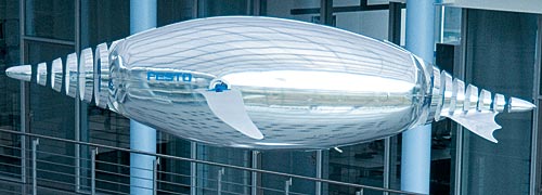 AirPenguin