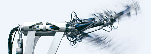 AirArm (2009)