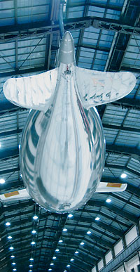 b-IONIC Airfish