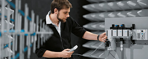 Innovation and technology