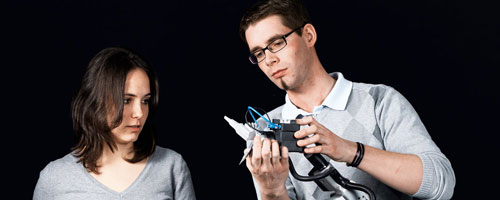 Modular Lightweight Handling