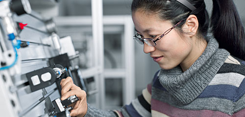 Mechatronic