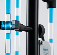 OptoFluidic