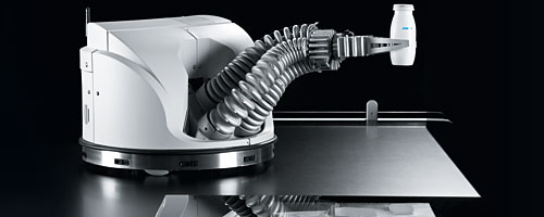 Robotino® XT