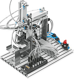 MecLab® - Handling