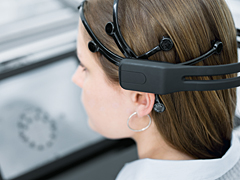 Brain-Computer-Interface