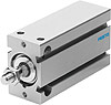 Multimount cylinder DMM/EMM