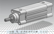 Modelli CAD di Festo