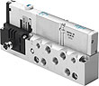 Solenoid valve VMPA