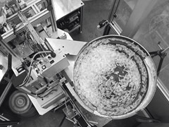 Quality inspection with the Checkbox Compact
