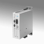 Servo motor controller CMMP-AS