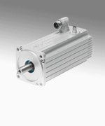Festo servo motor EMMS-AS