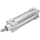 Pneumatik Zylinder doppeltwirkend ISO 15552 Ø 40 