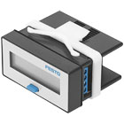 Electrical counter CCES