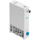 Proportional pressure regulators VEAB