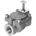 Solenoid valves VZWM