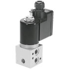 Solenoid valves VOFD
