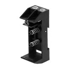 Accessories for pneumatic controllers