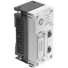 For CPX terminal
