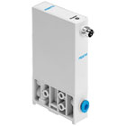 Proportional pressure regulators VEAA
