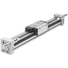 Actuadores neumáticos lineales DGC