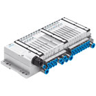 MPA-S con conector multipolo