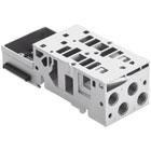 Placas base / Perfiles distribuidores