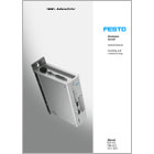 Controlador de motor CMMS