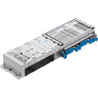 MPA-S con terminal CPX