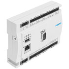 Sistemas de mando electrónicos