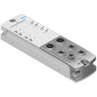 Sistema de automatización CPX-AP-I