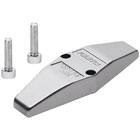 Placas ciegas para Tiger 2000