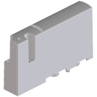 Placas base para VTOC