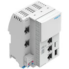 Para sistema de automatización CPX-E