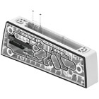 Placas base para MPA-C