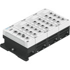 Sistema de automatización CPX-AP-A
