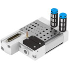 Placas de conexión para VTUB-12